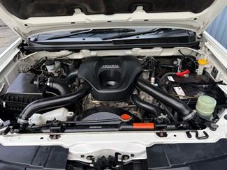2016 ISUZU D-Max - Thumbnail