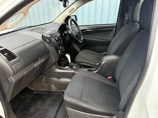 2016 ISUZU D-Max - Thumbnail