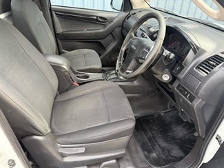 2016 ISUZU D-Max - Thumbnail