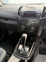 2016 ISUZU D-Max - Thumbnail