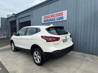 2020 Nissan Qashqai - Thumbnail
